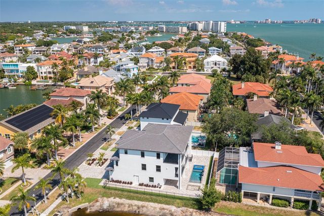 6012 KIPPS COLONY DRIVE E, Gulfport, FL 33707