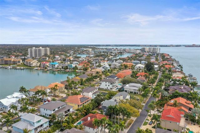 6012 KIPPS COLONY DRIVE E, Gulfport, FL 33707