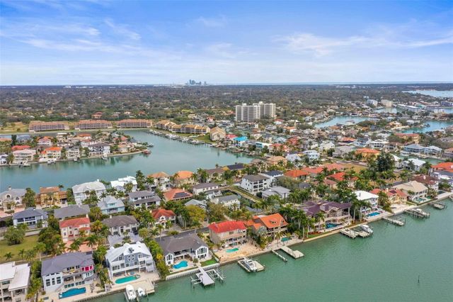 6012 KIPPS COLONY DRIVE E, Gulfport, FL 33707