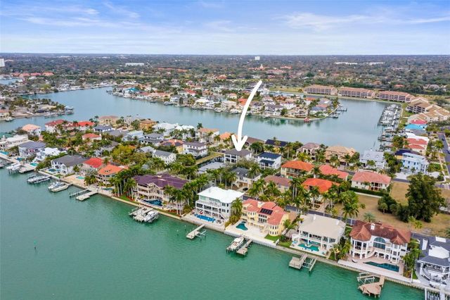 6012 KIPPS COLONY DRIVE E, Gulfport, FL 33707