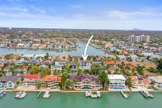 6012 KIPPS COLONY DRIVE E, Gulfport, FL 33707