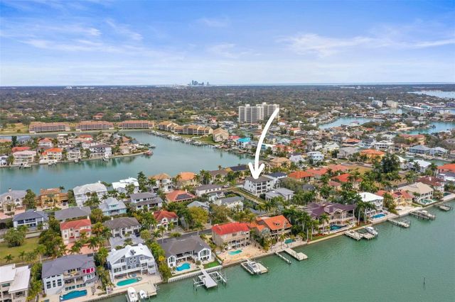 6012 KIPPS COLONY DRIVE E, Gulfport, FL 33707