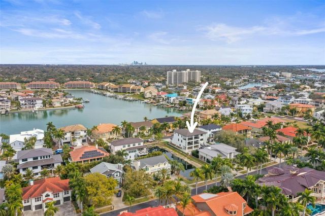 6012 KIPPS COLONY DRIVE E, Gulfport, FL 33707