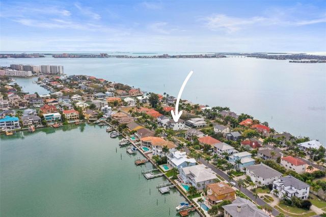 6012 KIPPS COLONY DRIVE E, Gulfport, FL 33707