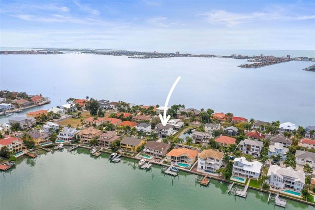 6012 KIPPS COLONY DRIVE E, Gulfport, FL 33707