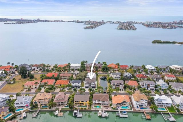 6012 KIPPS COLONY DRIVE E, Gulfport, FL 33707