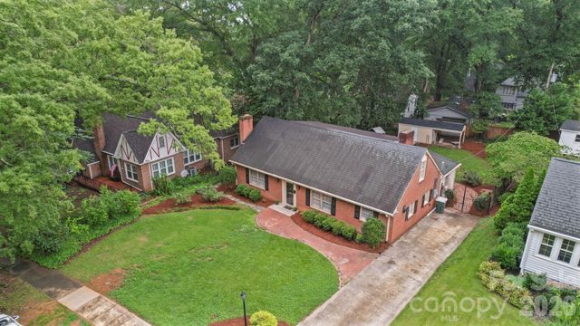 1210 Crescent Avenue, Gastonia, NC 28052
