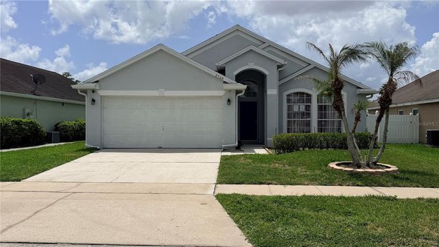 6740 BOUGANVILLEA CRESCENT DRIVE, Orlando, FL 32809
