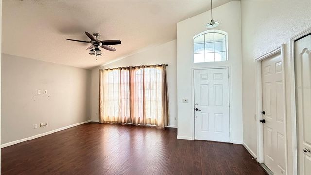 6740 BOUGANVILLEA CRESCENT DRIVE, Orlando, FL 32809