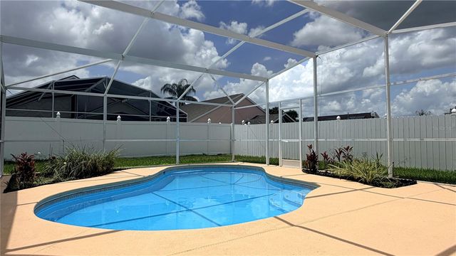 6740 BOUGANVILLEA CRESCENT DRIVE, Orlando, FL 32809