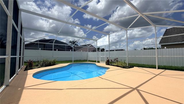 6740 BOUGANVILLEA CRESCENT DRIVE, Orlando, FL 32809