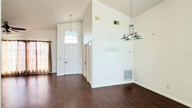 6740 BOUGANVILLEA CRESCENT DRIVE, Orlando, FL 32809
