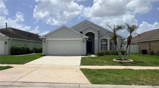 6740 BOUGANVILLEA CRESCENT DRIVE, Orlando, FL 32809