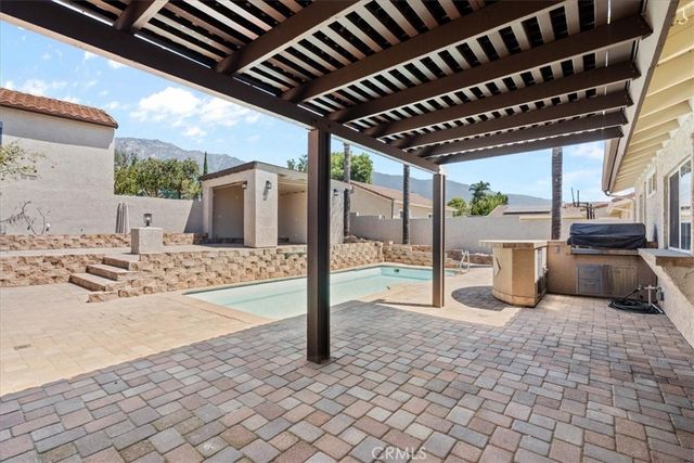 8440 Pumalo, Rancho Cucamonga, CA 91701
