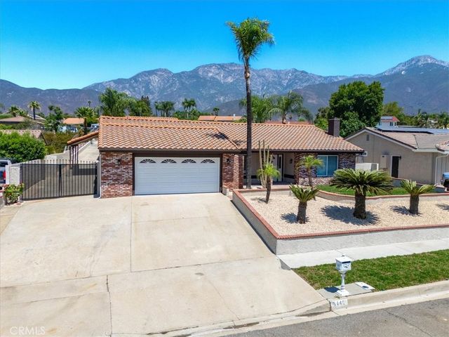 8440 Pumalo, Rancho Cucamonga, CA 91701
