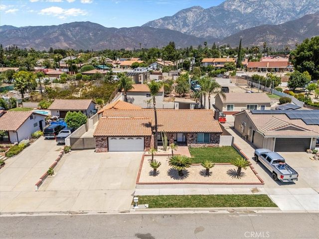 8440 Pumalo, Rancho Cucamonga, CA 91701