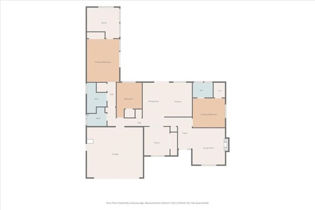 8440 Pumalo, Rancho Cucamonga, CA 91701