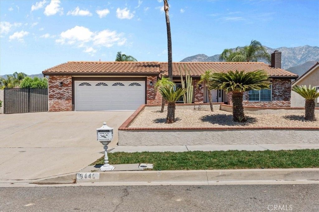 8440 Pumalo, Rancho Cucamonga, CA 91701