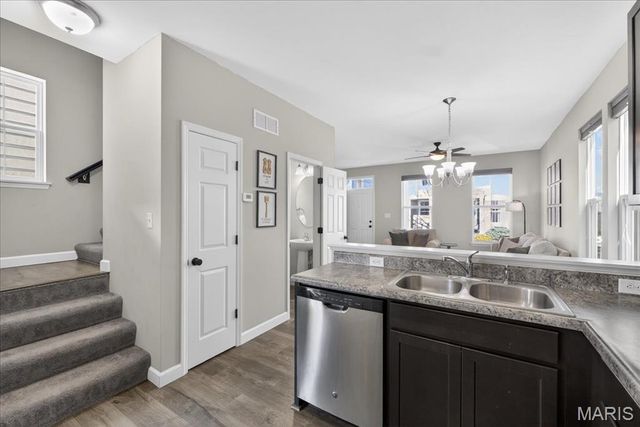 3257 Camp Street, St Charles, MO 63301