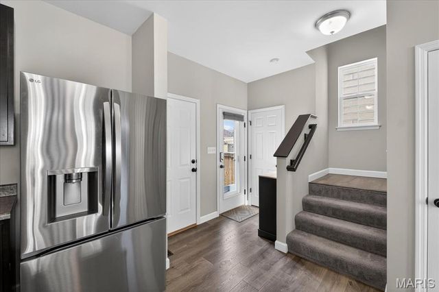 3257 Camp Street, St Charles, MO 63301