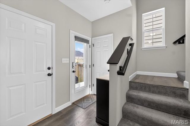 3257 Camp Street, St Charles, MO 63301