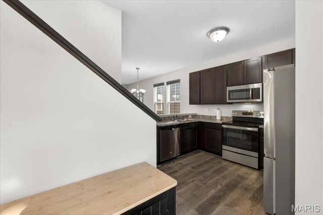 3257 Camp Street, St Charles, MO 63301