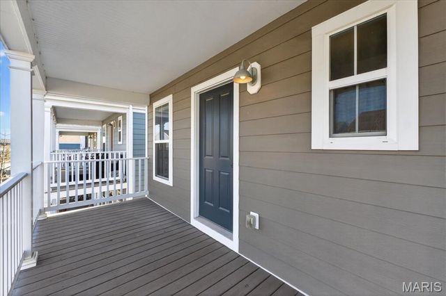 3257 Camp Street, St Charles, MO 63301