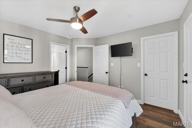 3257 Camp Street, St Charles, MO 63301