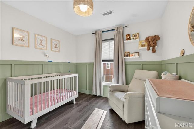 3257 Camp Street, St Charles, MO 63301