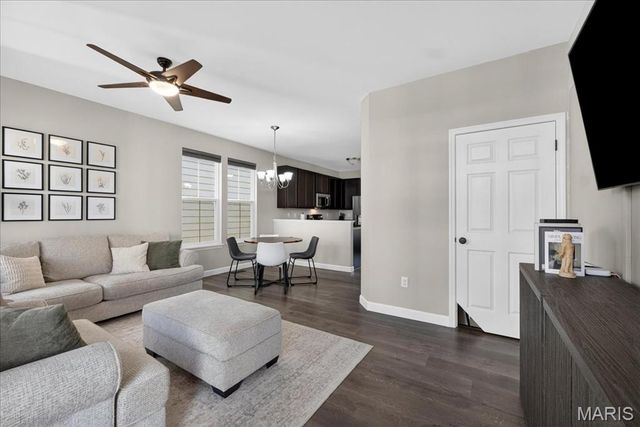 3257 Camp Street, St Charles, MO 63301