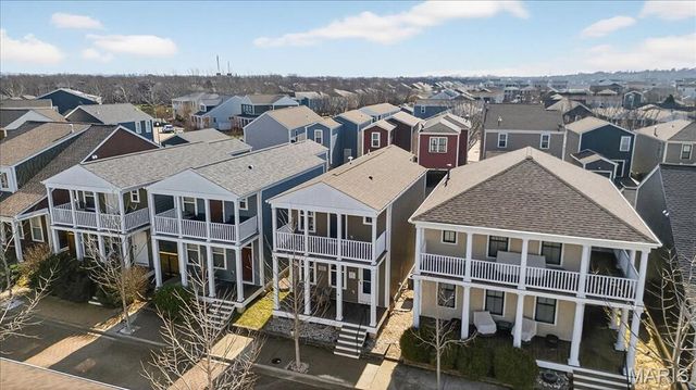 3257 Camp Street, St Charles, MO 63301