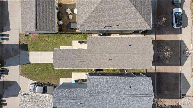 3257 Camp Street, St Charles, MO 63301