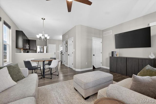 3257 Camp Street, St Charles, MO 63301