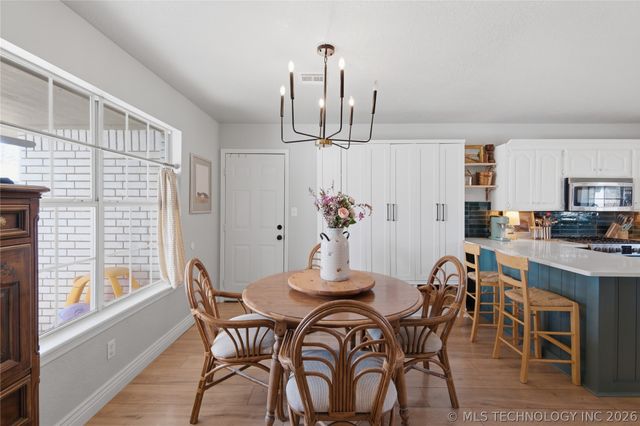 1605 Tiger Road, Fort Gibson, OK 74434