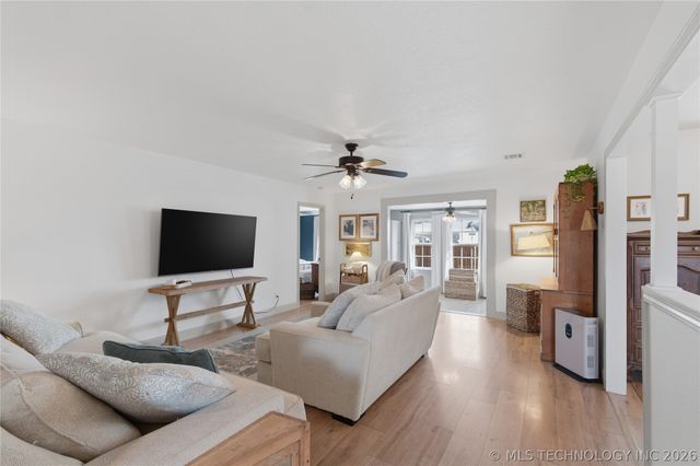 1605 Tiger Road, Fort Gibson, OK 74434