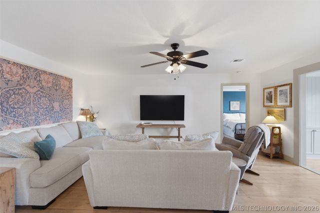 1605 Tiger Road, Fort Gibson, OK 74434