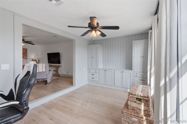 1605 Tiger Road, Fort Gibson, OK 74434