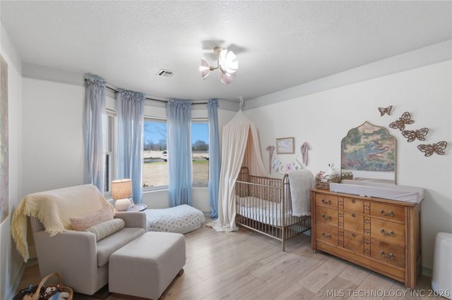 1605 Tiger Road, Fort Gibson, OK 74434