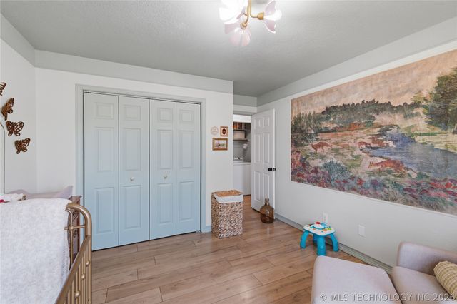 1605 Tiger Road, Fort Gibson, OK 74434