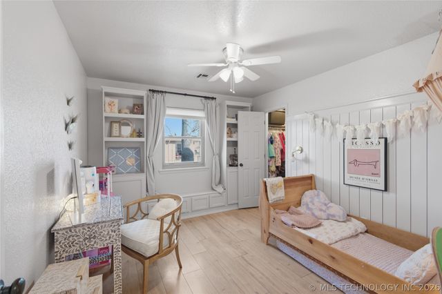 1605 Tiger Road, Fort Gibson, OK 74434