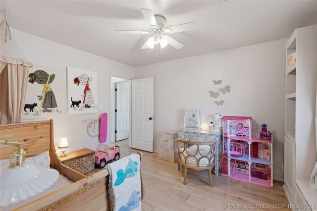 1605 Tiger Road, Fort Gibson, OK 74434