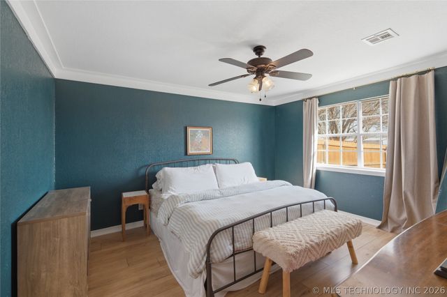 1605 Tiger Road, Fort Gibson, OK 74434