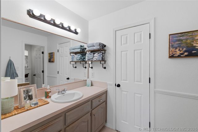 1605 Tiger Road, Fort Gibson, OK 74434