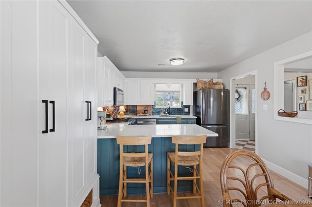 1605 Tiger Road, Fort Gibson, OK 74434