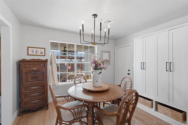 1605 Tiger Road, Fort Gibson, OK 74434