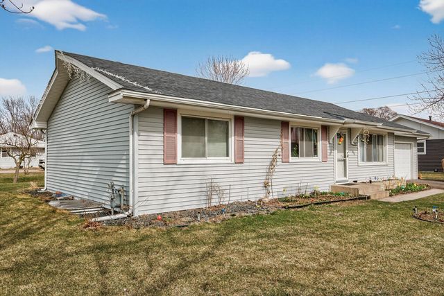 8000 Harkness Road S, Cottage Grove, MN 55016