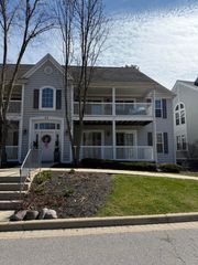 37 Fentree Drive A, Valparaiso, IN 46385