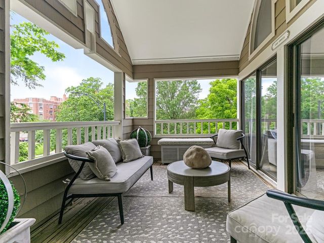 212 W 10th Street 3, Charlotte, NC 28202