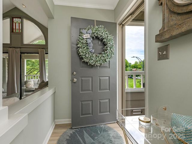 212 W 10th Street 3, Charlotte, NC 28202