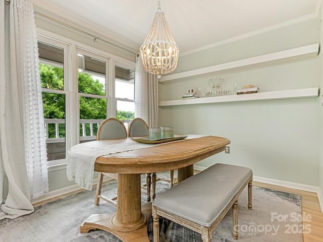 212 W 10th Street 3, Charlotte, NC 28202